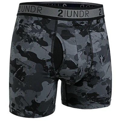 Boxer Sport Shift Blackout
