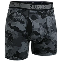 Boxer Sport Shift Blackout