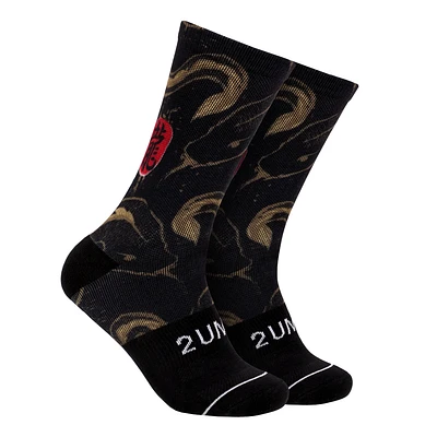 Paire de bas Flex Printed Year of the Snake