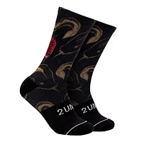 Paire de bas Flex Printed Year of the Snake