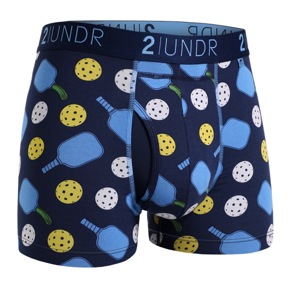 Swing Shift Pickled Balls short boxer shorts