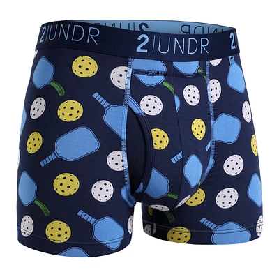 Swing Shift Pickled Balls short boxer shorts