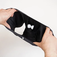 Pack of 7 Hook Max boxers: Black
