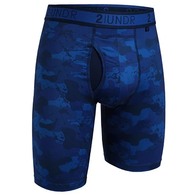 Boxer Long Sport Shift Nightout