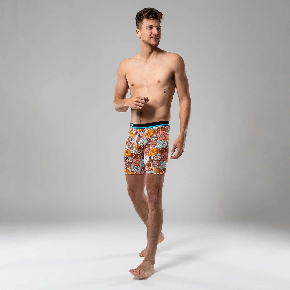 Freedom+ Boxer Brief : Donut