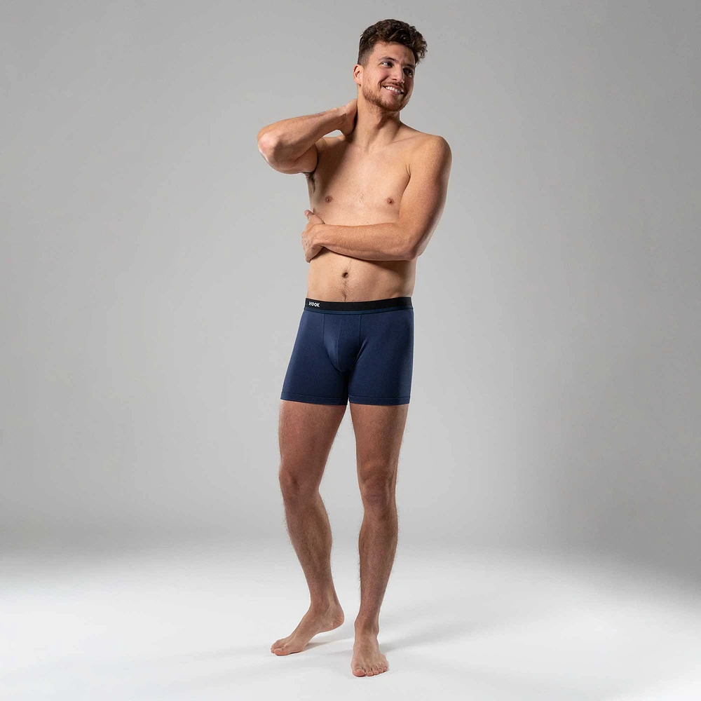 Freedom+ Trunk : Navy