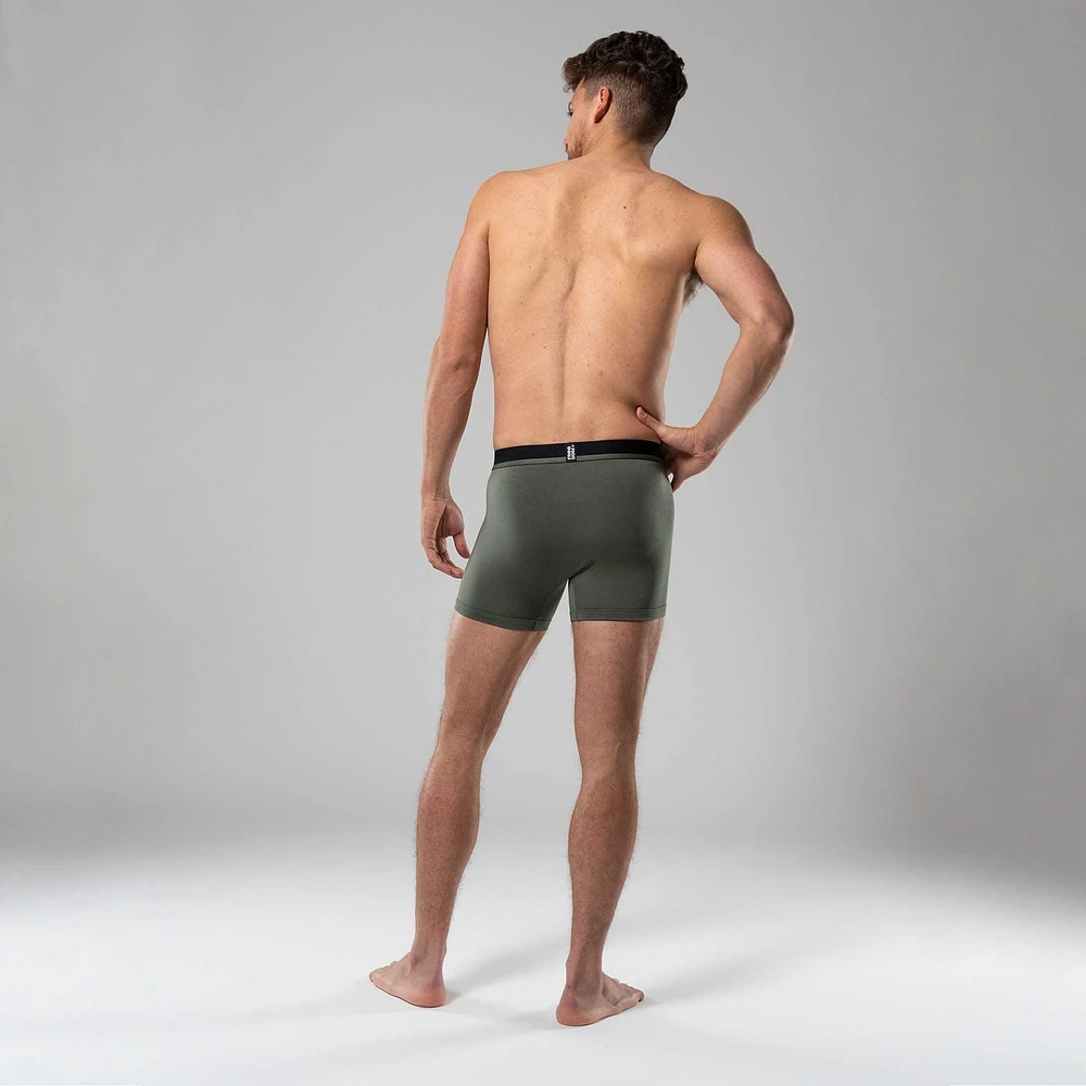 Freedom+ Trunk : Khaki