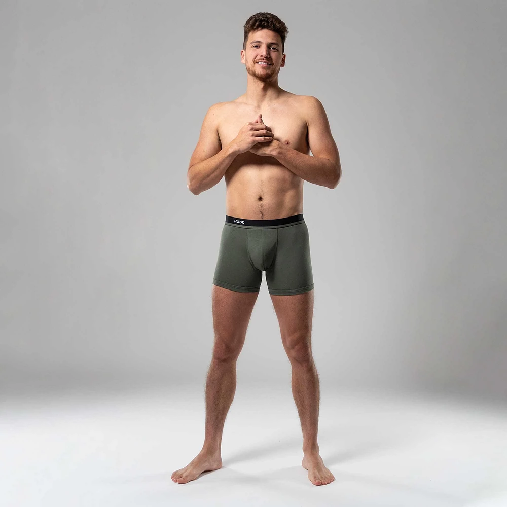 Freedom+ Trunk : Khaki