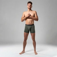 Freedom+ Trunk : Khaki
