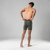 Freedom+ Boxer Brief : Khaki