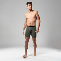 Freedom+ Boxer Brief : Khaki