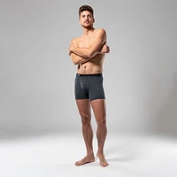 Freedom+ Trunk : Charcoal
