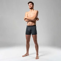 Freedom+ Trunk : Charcoal