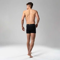 Freedom+ Trunk : Black