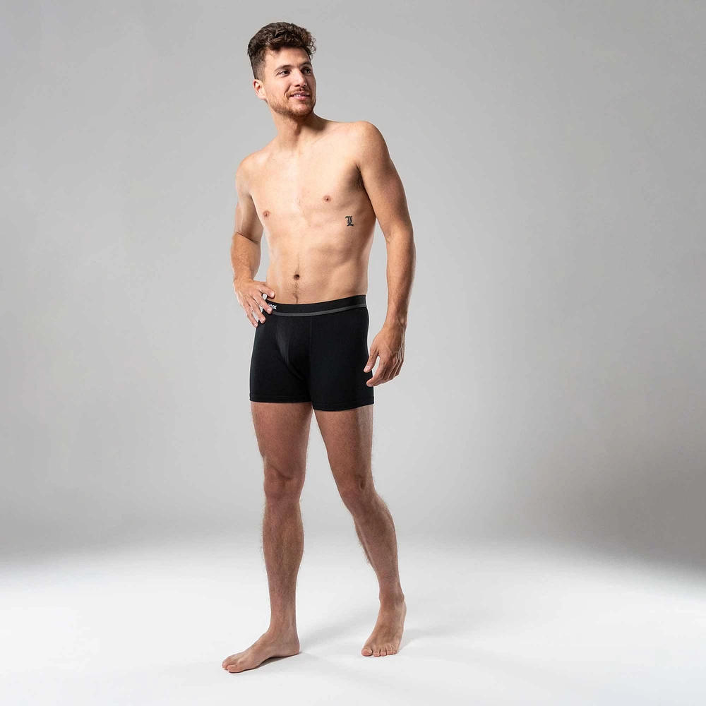 Freedom+ Trunk : Black