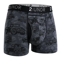 Swing Shift Trucked short boxer shorts