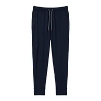 Peakdaze Performance Soft Knit Jogging Pants MARITIME HEATHER