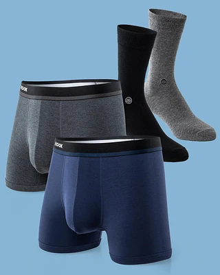 Hook Dad Pack - Trunk