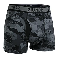 Boxer court Sport Shift Blackout