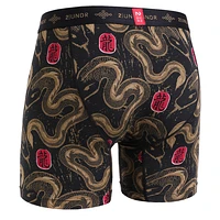 Boxer Swing Shift Year of the Snake