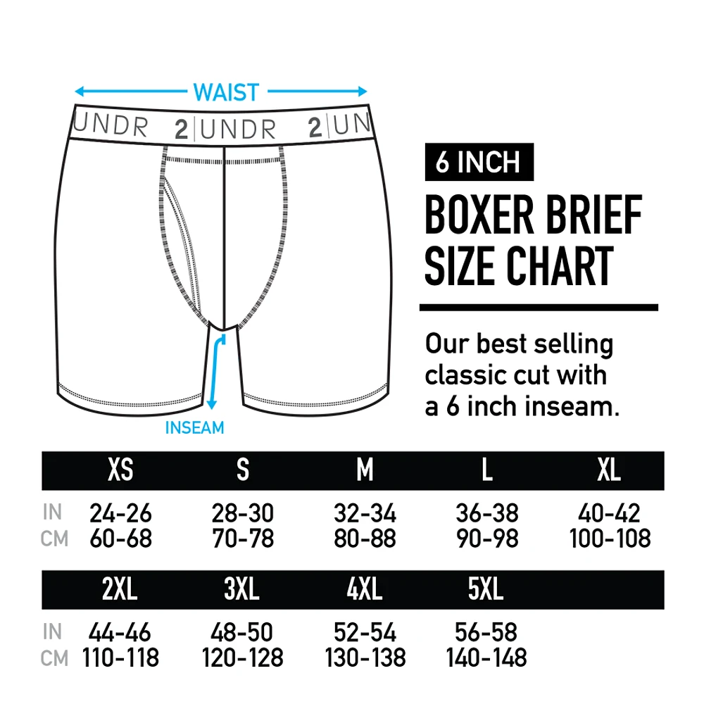 2Undr - Swing Shift Long Leg : White/Grey