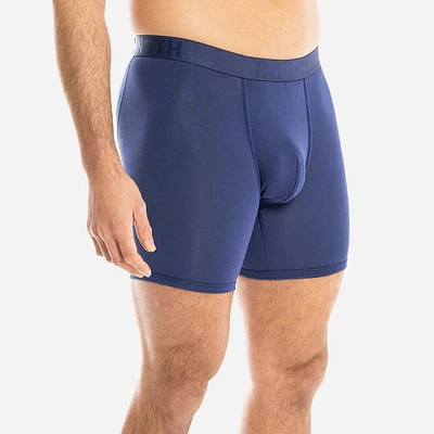 Pack de 2 boxers BN3TH Classic Navy and