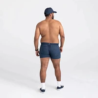 Pack de 3 boxers Saxx DROPTEMP™ COOLING MESH BLK/DK DENIM/GREY