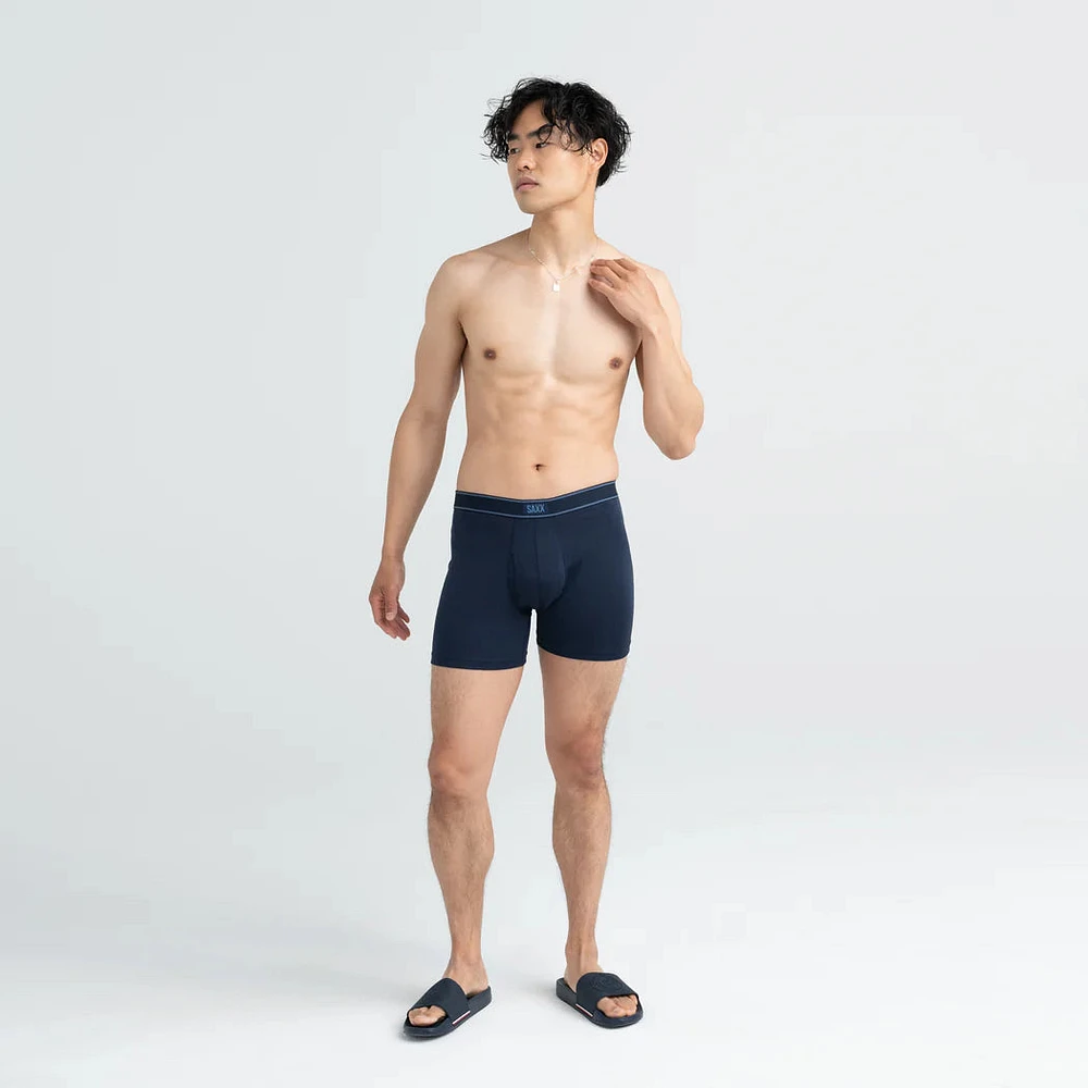 Pack de 3 boxers Daytripper Navy