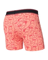 Saxx - Daytripper Boxer Brief : Parrot Party