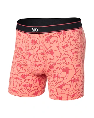 Boxer Daytripper FÊTE PERROQUET-CORAIL FUSION