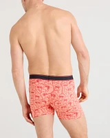 Saxx - Daytripper Boxer Brief : Parrot Party