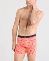 Saxx - Daytripper Boxer Brief : Parrot Party