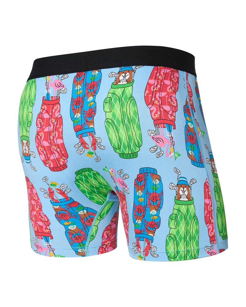Saxx - Daytripper Boxer Brief : Rad-icule bag