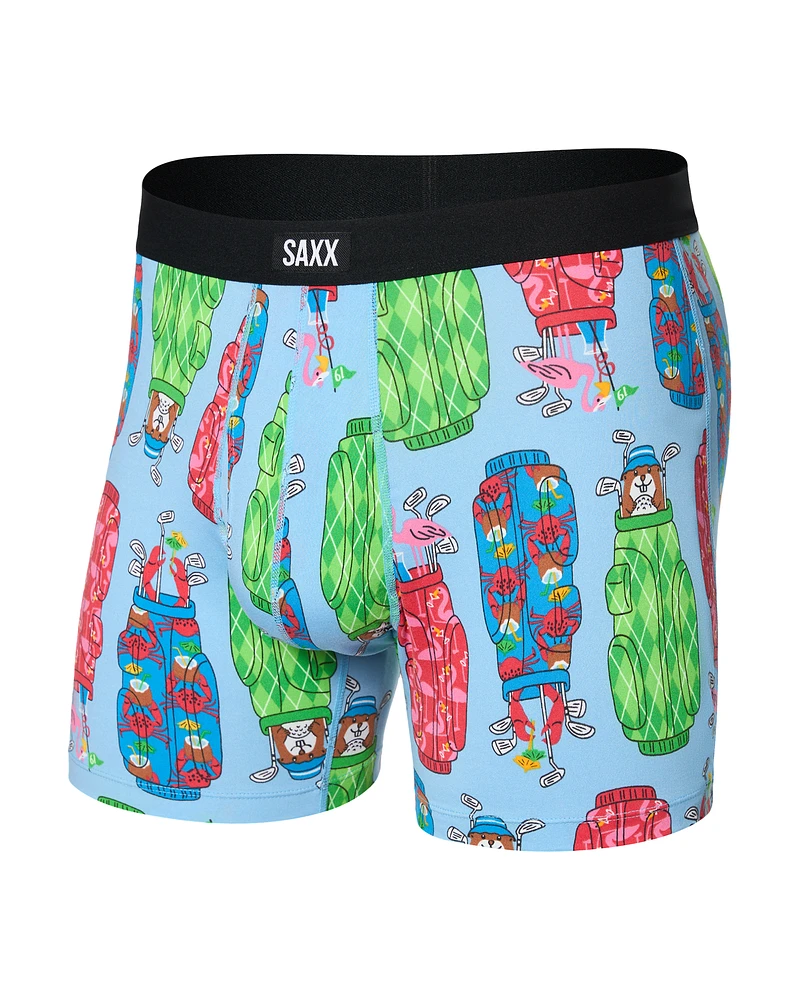 Saxx - Daytripper Boxer Brief : Rad-icule bag