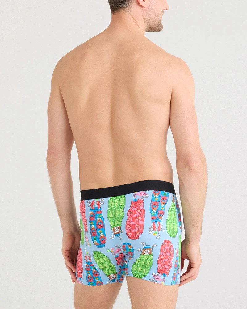Saxx - Daytripper Boxer Brief : Rad-icule bag