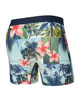 Saxx - Volt Boxer Brief : Tropics