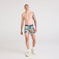 Saxx - Volt Boxer Brief : Tropics