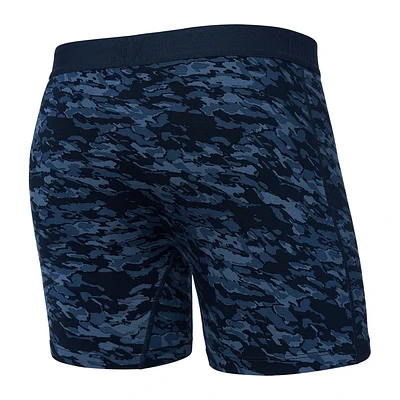 Boxer Ultradoux Basin Camo- Navy