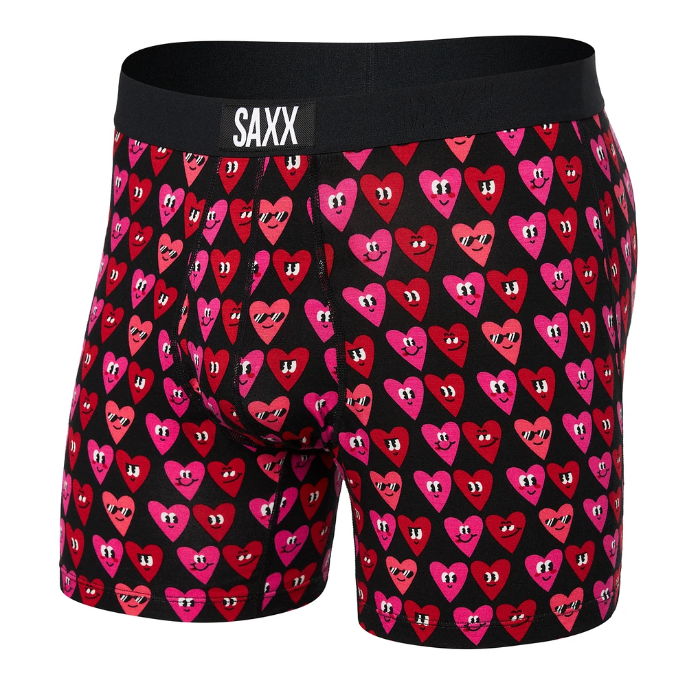 Boxer Ultra LET'S GO NOIR