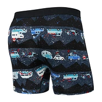 Boxer Ultradoux RV THERE YET - BLACK