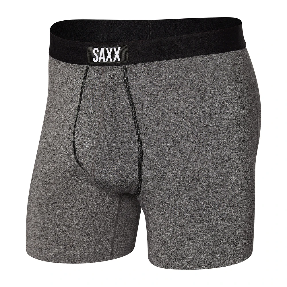 Boxer Ultradoux Salt & Pepper