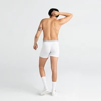 Boxer Ultra avec Ouverture White