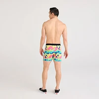 Saxx Ultra Boxer with YES TO THAT Opening