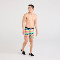 Saxx Ultra Boxer with YES TO THAT Opening