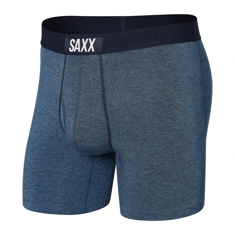 Saxx - Ultradoux Boxer Brief : Indigo