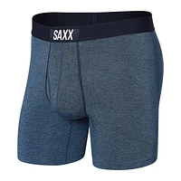 Saxx - Ultradoux Boxer Brief : Indigo