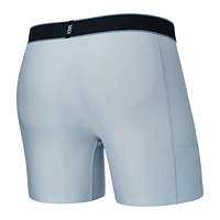 Boxer Saxx DROPTEMP™ COOLING HYDRO LINER GREY