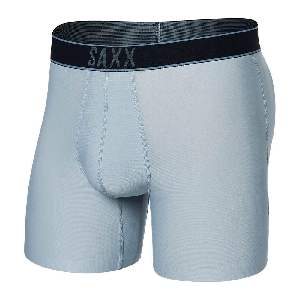 Boxer Saxx DROPTEMP™ COOLING HYDRO LINER GREY