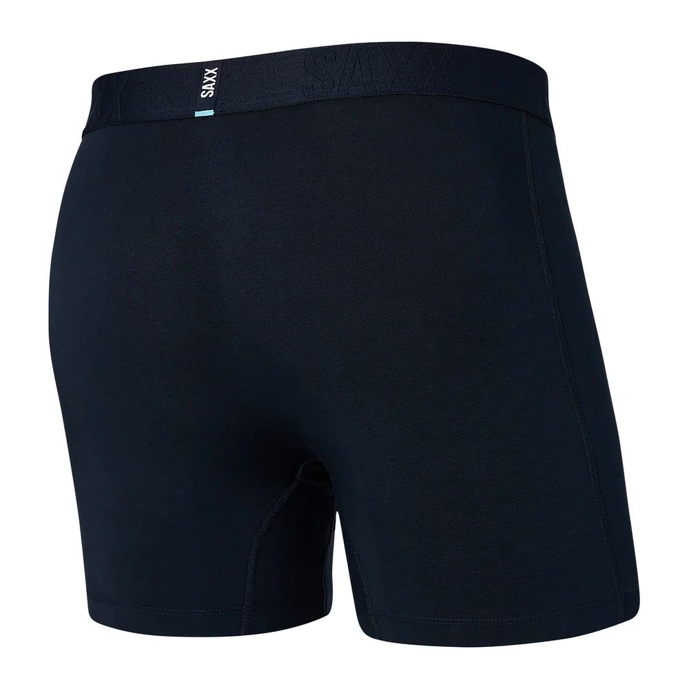 Boxer Saxx DROPTEMP™ COOLING COTTON BLACK