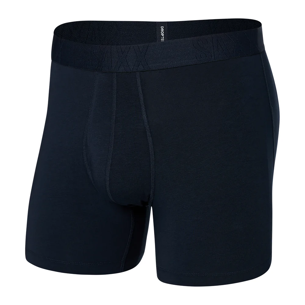 Boxer Saxx DROPTEMP™ COOLING COTTON BLACK